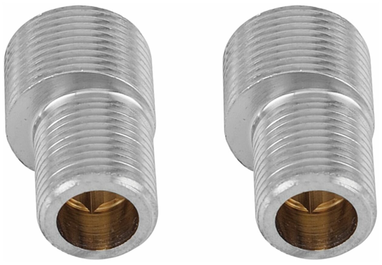 фото Комплект эксцентриков Стилье G 3/4" НР х G 1/2" НР (2 шт.)