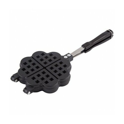 Вафельница Mallony WAFEL MAL-02WF механическая 196400₽