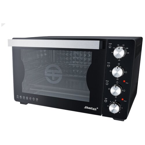 Мини-печь Steba KB M35 черный 2774900₽