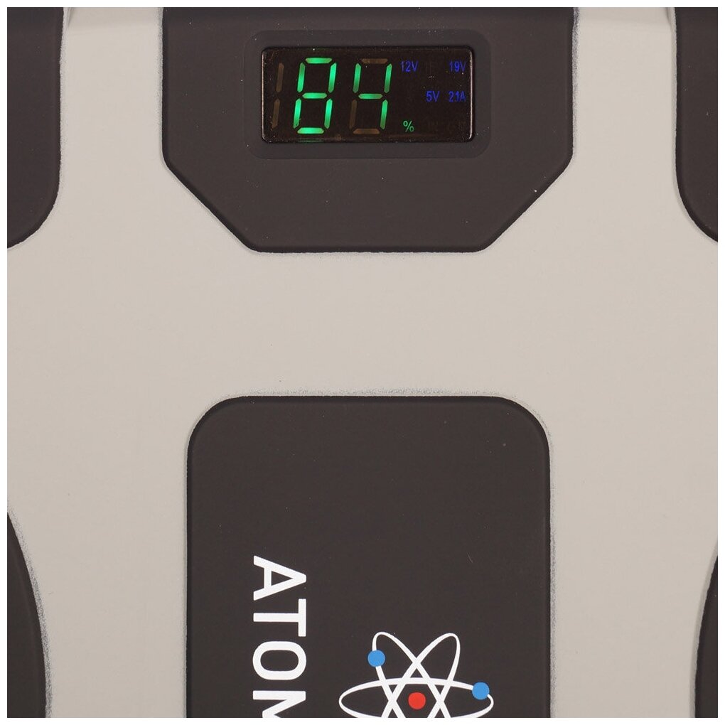 Пусковое устройство Aurora Atom 28