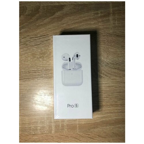 Наушники Bluetooth Pro 5 120000₽