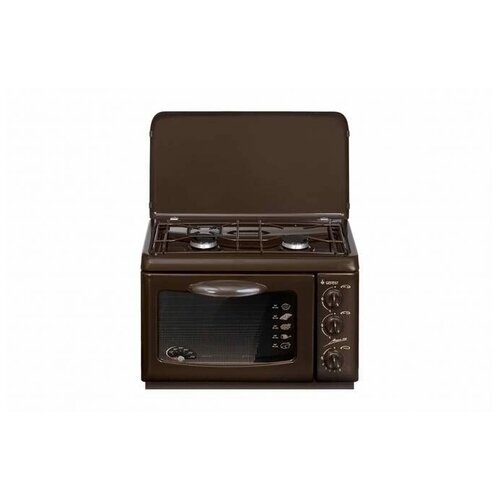 Настольная плита GEFEST 100 К 19 862500₽