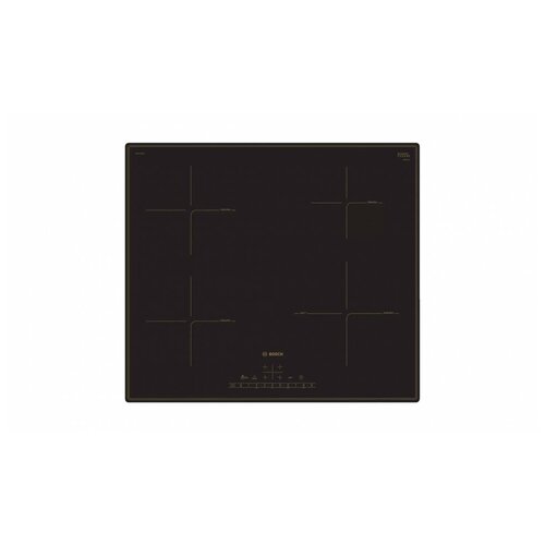 Индукционная варочная панель Bosch PIE611FC5R 6799000₽