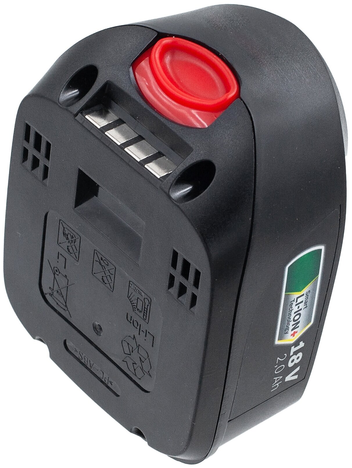 Аккумулятор PBA для шуруповертов Bosch - 2000mAh 18V PSR / PST / PSB