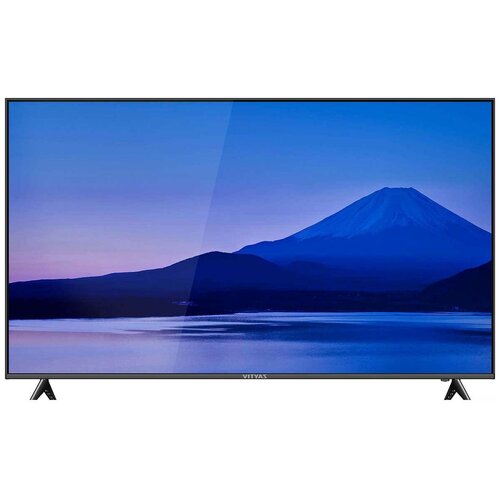 Телевизор Витязь 65LU1216 4619000₽