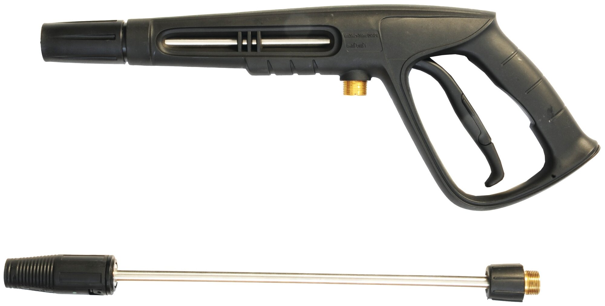 фото Пистолет для мойки Elitech 0910.002000