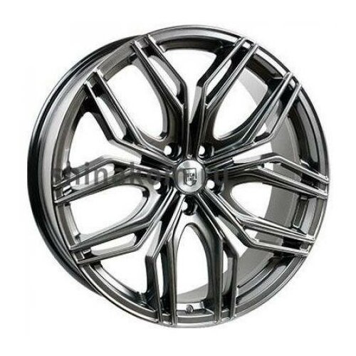 Диск 8,5*20 5*114,3 ET42 67,1 TechLine 205 BH