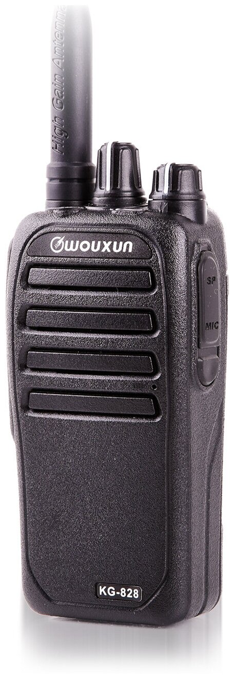   Wouxun KG-828U (400-470 , 10 )