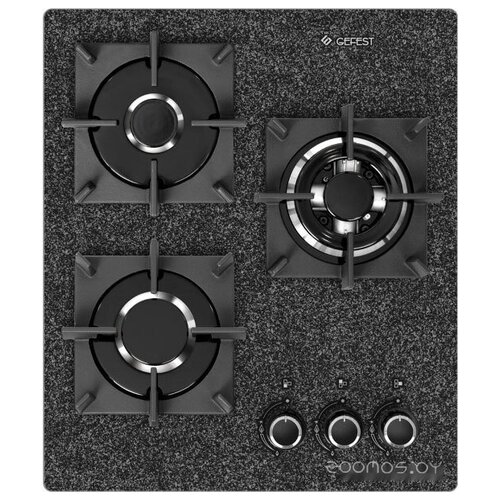 Варочная панель Gefest ПВГ 2100-01 К73 1712200₽