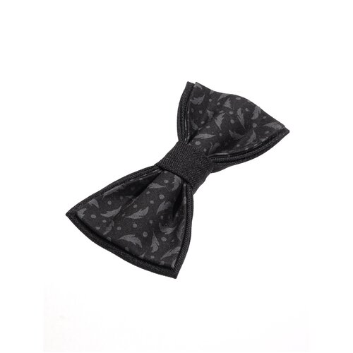 Галстук-бабочка Leaves