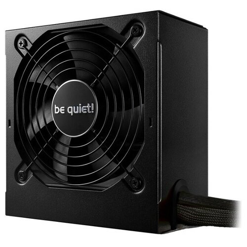 Блок питания be quiet SYSTEM POWER 10 650W BN328 585000₽