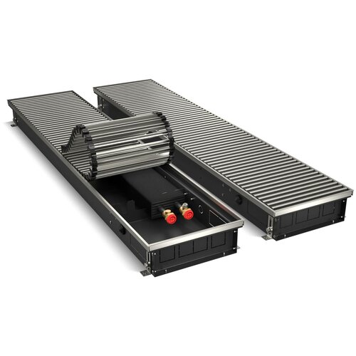 Конвектор внутрипольный Royal Thermo ATRIUM-902501000-DG-U-NA 19260₽