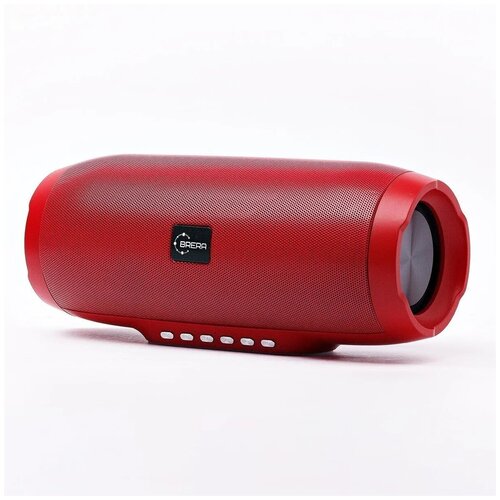 Колонка Kurato Brera-001 Red 110660 219900₽