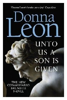 Unto Us a Son Is Given (Leon, Donna) - фото №1