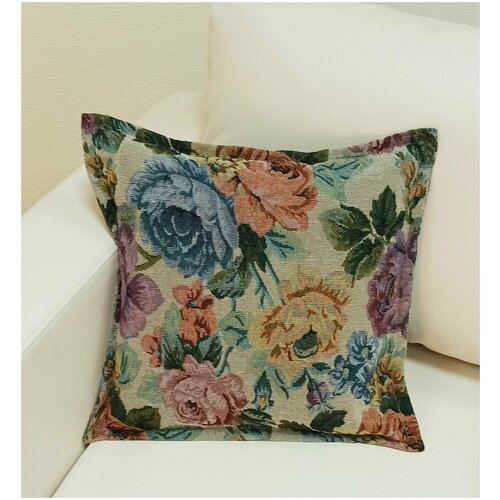 Декоративная наволочка 