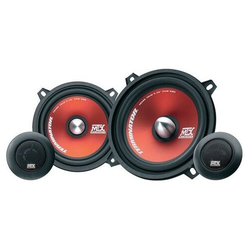 Колонки MTX TR50S 603000₽
