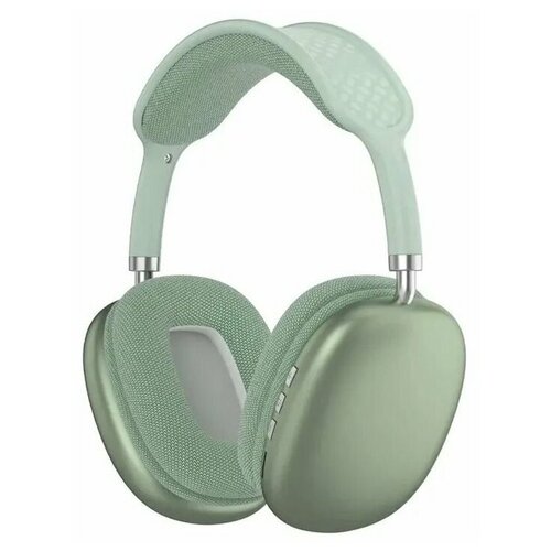 Беспроводные наушники Wonlex Russian STN-01 зеленый 129000₽