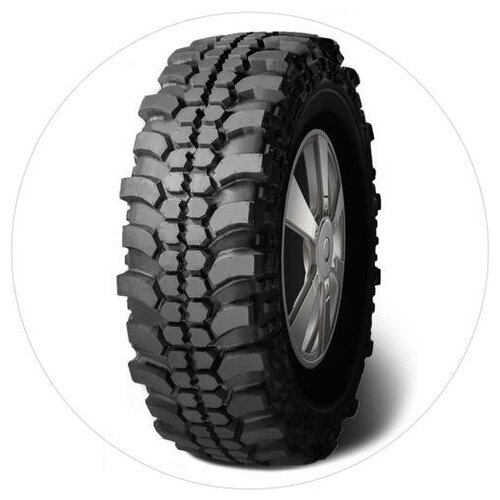 Восстановленная автомобильная шина Radburg Simex Extrem 235/70R16 106H/P