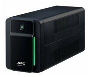 ИБП APC Back-UPS 750VA 410W (BX750MI-GR)