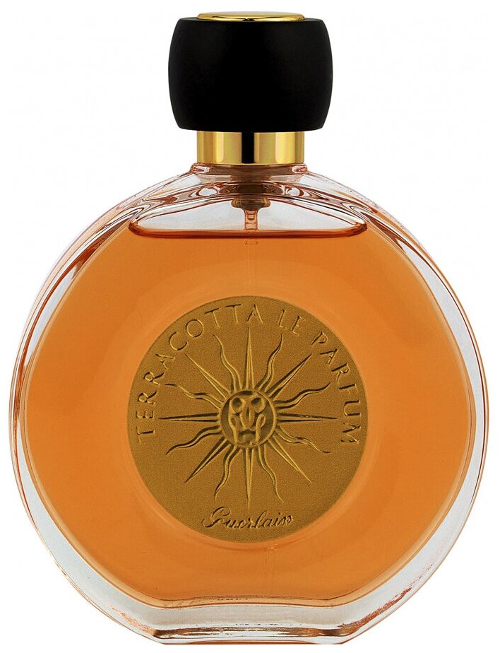 Guerlain, Terracotta Le Parfum, 100 мл, туалетная вода женская