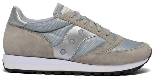 Кроссовки Saucony Jazz Original, размер 45 EU, серый