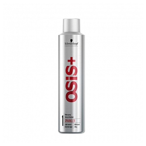 Schwarzkopf Professional OSiS+ Sparkler Спрей для волос с бриллиантовым блеском 300 мл