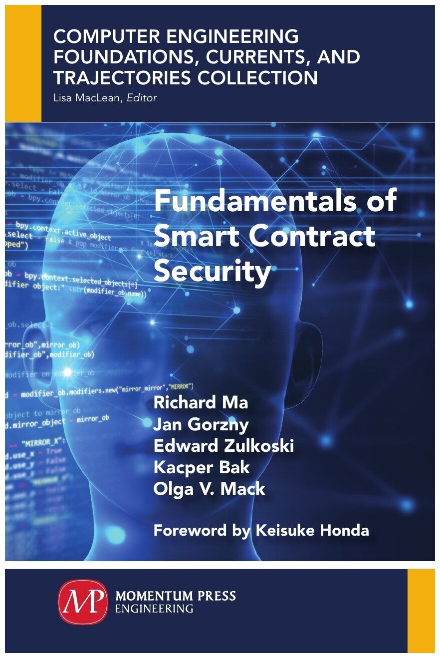 Fundamentals of Smart Contract Security
