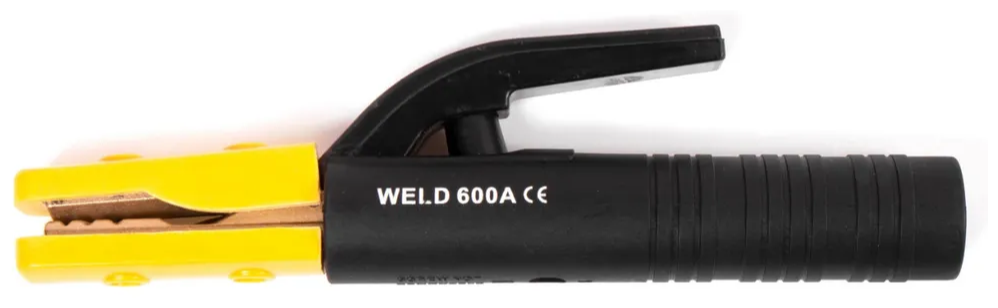 Электрододержатель WELD ECON 500A (железный)