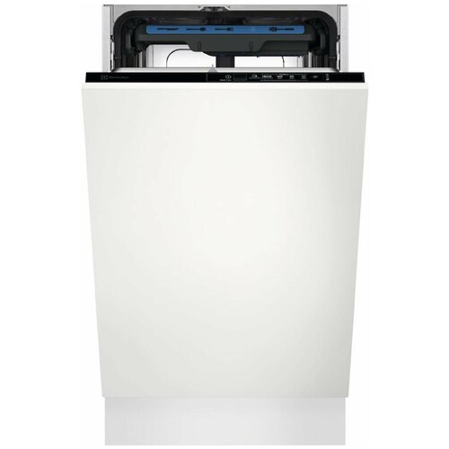 Встраиваемая посудомоечная машина Electrolux EEA13100L шириной 45 см