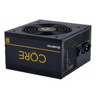 Блок питания ATX Chieftec BBS-600S (600W, 80 PLUS GOLD, Active PFC, 120mm fan) Bulk