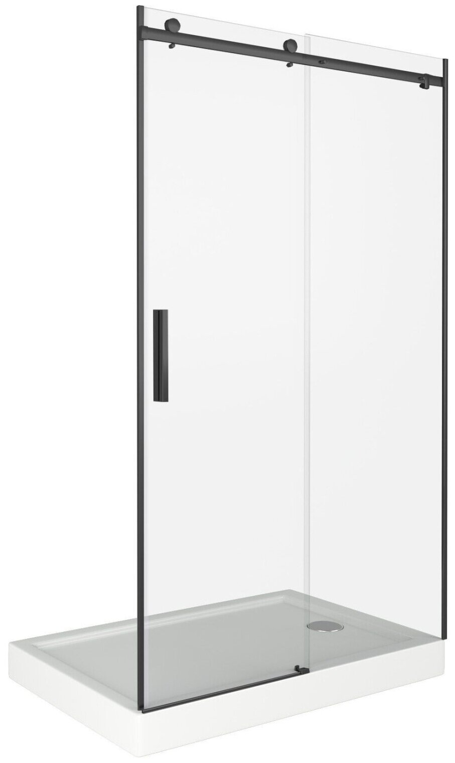   Good Door Galaxy WTW 130195 ,  (WTW-130-C-B)