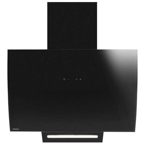 Пристенные вытяжки AKPO WK-9 Clarus 60 см черный 2455500₽