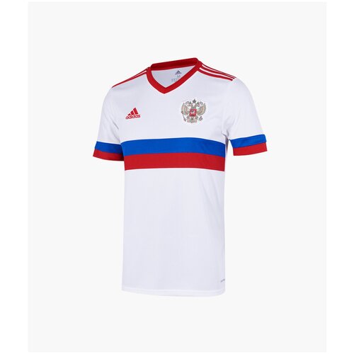 Футболка игровая Adidas сборной России, р-р XL