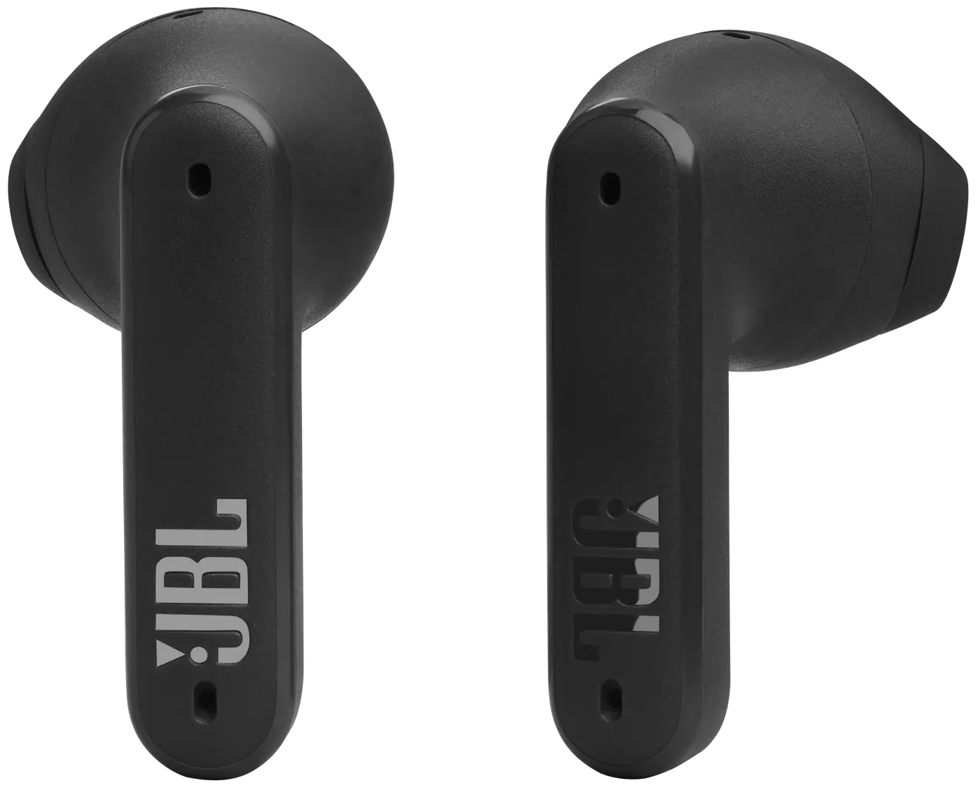Гарнитура вкладыши JBL Tune Flex черный беспроводные bluetooth в ушной раковине JBLTUNEFLEX