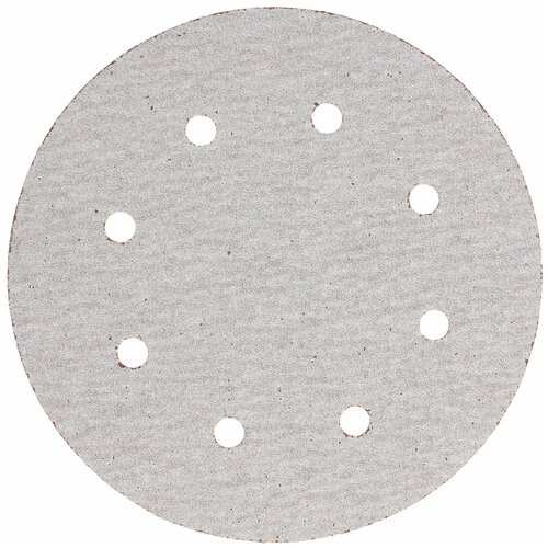 Круг шлифовальный Flexione P40, D180 мм