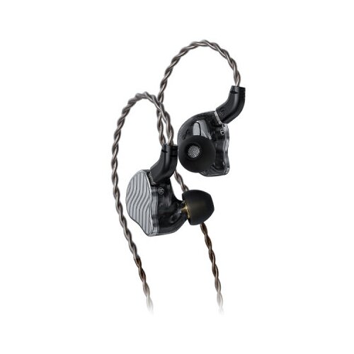 Наушники FIIO JH3 black 954900₽