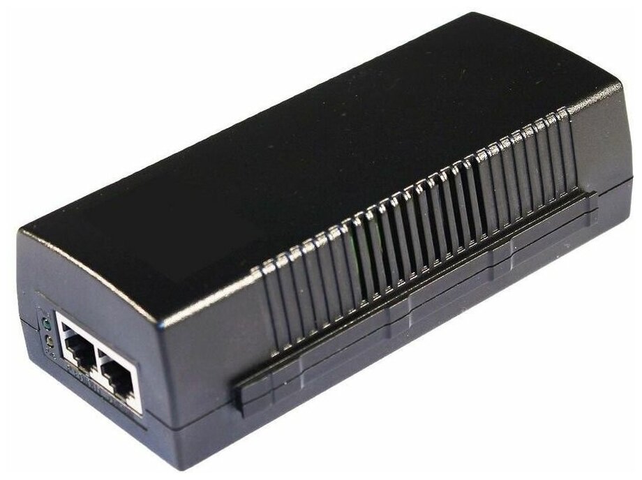 PoE-инжектор OSNOVO Midspan-1/300G Gigabit Ethernet