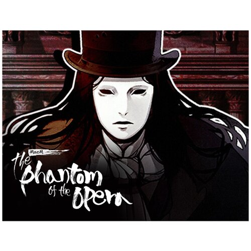 MazM: The Phantom of the Opera