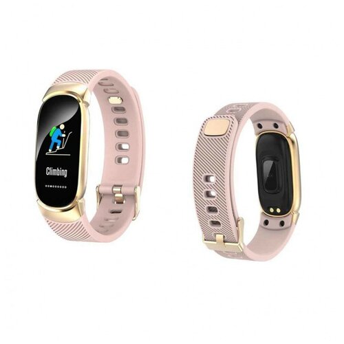 Умные смарт фитнес часы браслет QW16 Smart Bracelet 149000₽