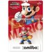 Фигурка amiibo Марио (коллекция Super Smash Bros.)
