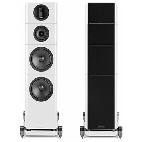 Напольная акустика Wharfedale Elysian 4, White