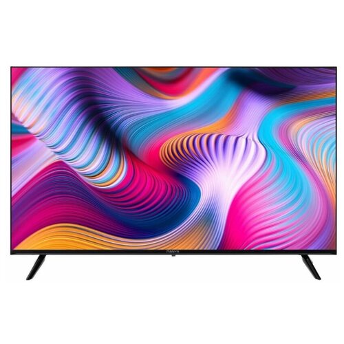 Телевизор MANYA 55MU03BS SmartTV UltraHD Frameless 3299000₽