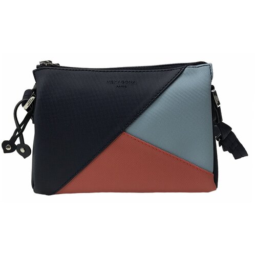 фото Сумка через плечо hexagona ligne graphic, разноцветная