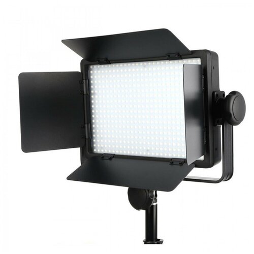 Осветитель светодиодный Godox LED500W студийный 1334000₽