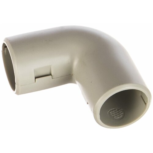 Угол 90 градусов Ecoplast CI20G 41220-5 стандарт для труб D20 мм 72₽
