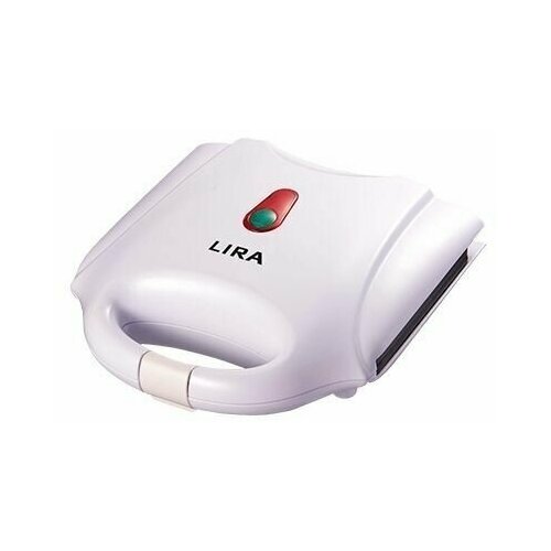 Вафельница Lira LR 1303W уп 6 шт 220000₽