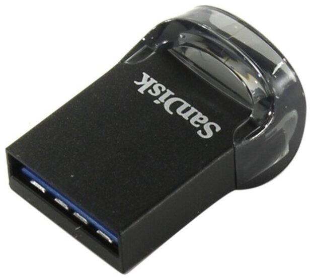 Флешка Sandisk 32Gb Ultra Fit .