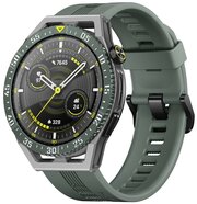 Смарт-часы HUAWEI Watch GT 3 SE Wilderness Green (RUNEB29)