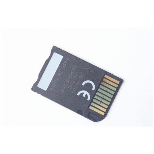 memory stick pro duo card reader for psp 1000 for psp 2000 for psp 3000 micro sd tf to ms card adapter converter Карта памяти MyPads Memory Stick PRO DUO 16GB