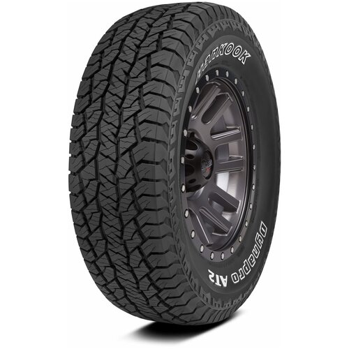 Шина Hankook Dynapro AT2 RF11 R18 265/65 114T